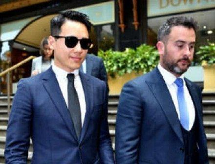 高云翔案重审信息公开，24日将如期举行，民事诉