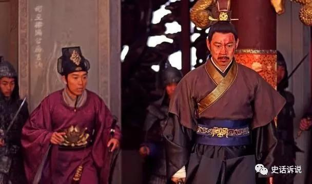 太子|唐朝的玄武门之变，是蓄谋已久的吗？这个人成为关键