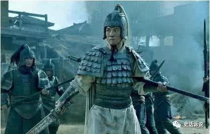 曹操|曹操一生最想得到的一员大将，并非关羽，而是被曹操放过两次的他