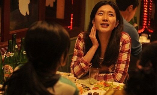 她曾是校园女神，如今一步步蜕变为魅力女王,十