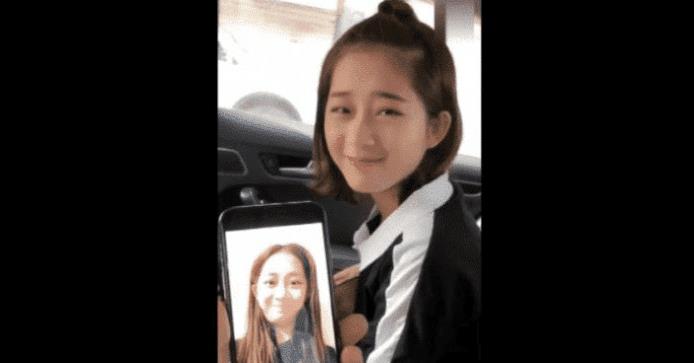 男子与“网恋女友”奔现，见面后呆住，网友：