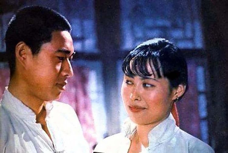 斯琴高娃的三次婚姻，儿子曾入狱，第三次婚姻