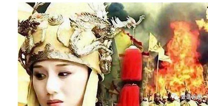 古代|她是史上唯一的女状元，还曾被封为“丞相”，生死成未解之谜