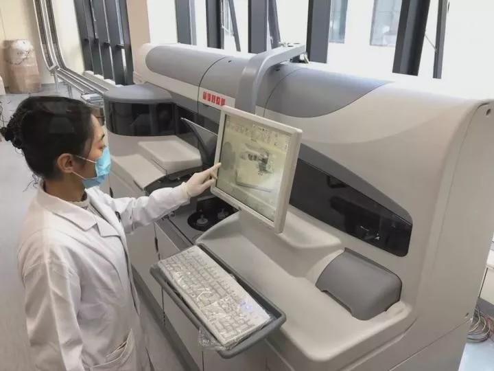 温州版火神山医院今起收治病人 7天建成内景曝光