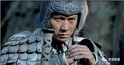 曹操|曹操一生最想得到的一员大将，并非关羽，而是被曹操放过两次的他