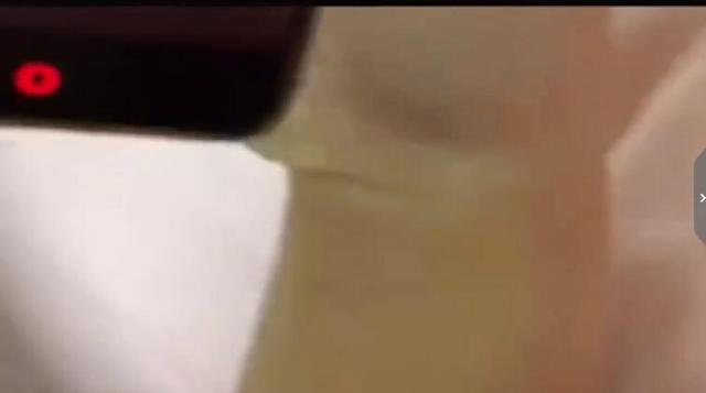 经过曝光！私生打电话给周震南，接通后确认是