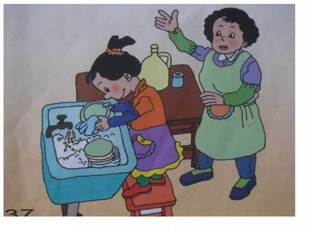 低年级看图写话技巧详解,请为孩子收藏!_鱼缸