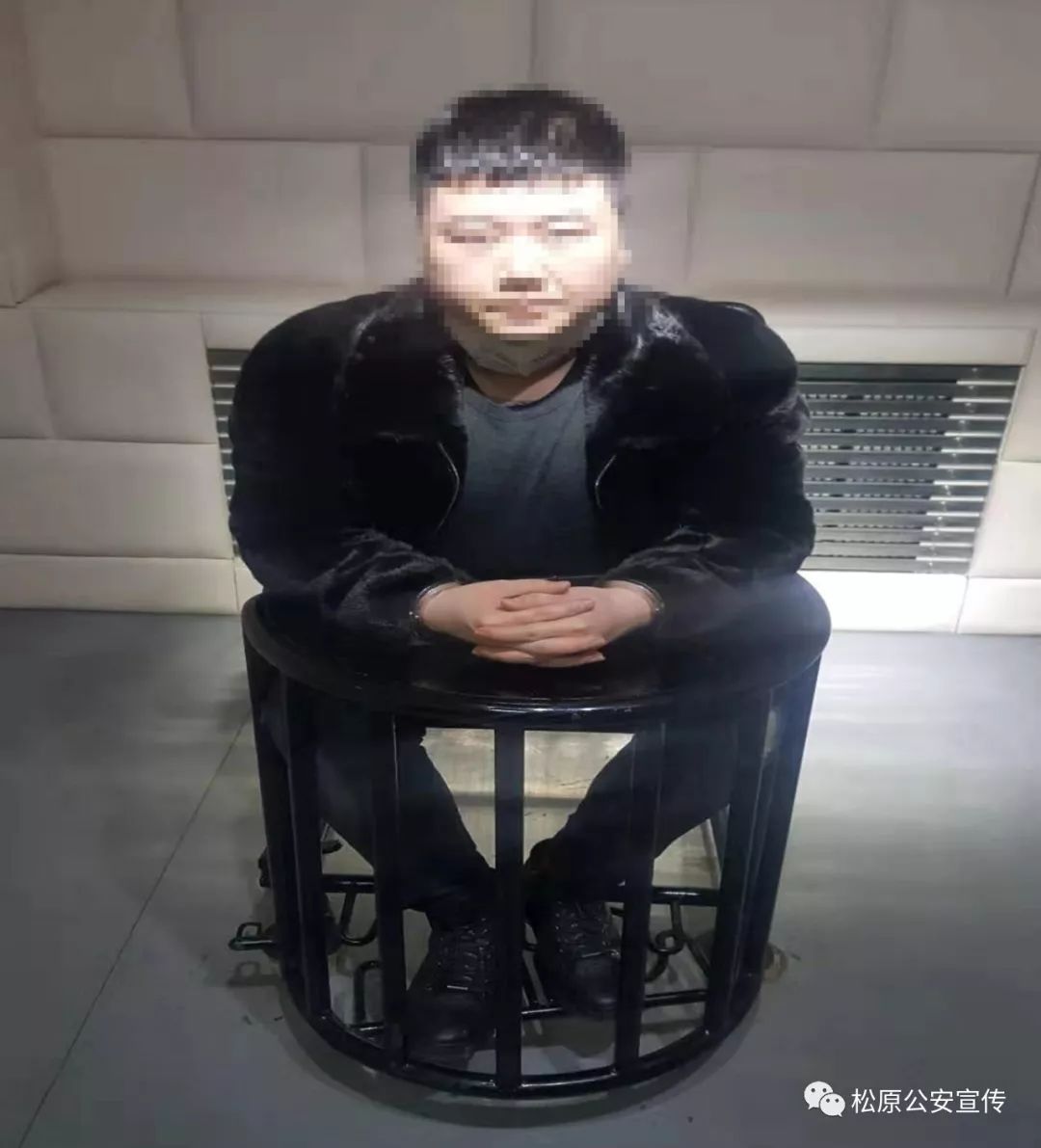 松原市有多少人口(3)