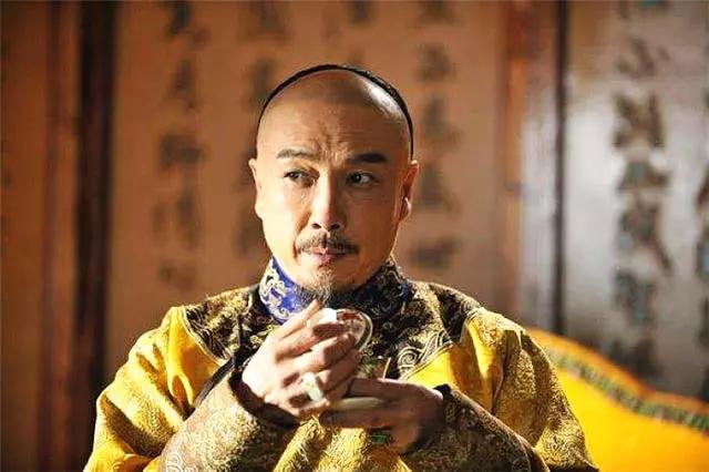 登基|康熙给雍正留八百万两，雍正给乾隆留六千万两，那乾隆留下多少？