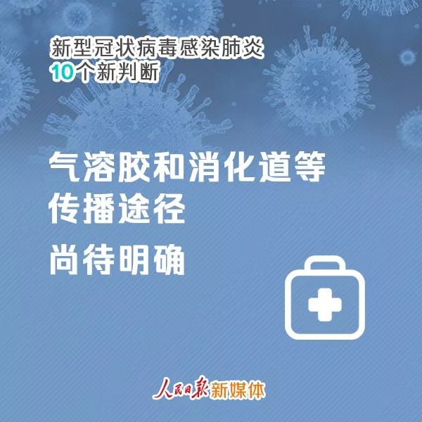 如何判断自己是否感染了新病毒 ca9c39ea615241d6981d01528136eb76.jpeg