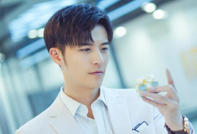 《奈何boss》后,徐开聘又一青春剧火啦,主演全是高颜值男神!