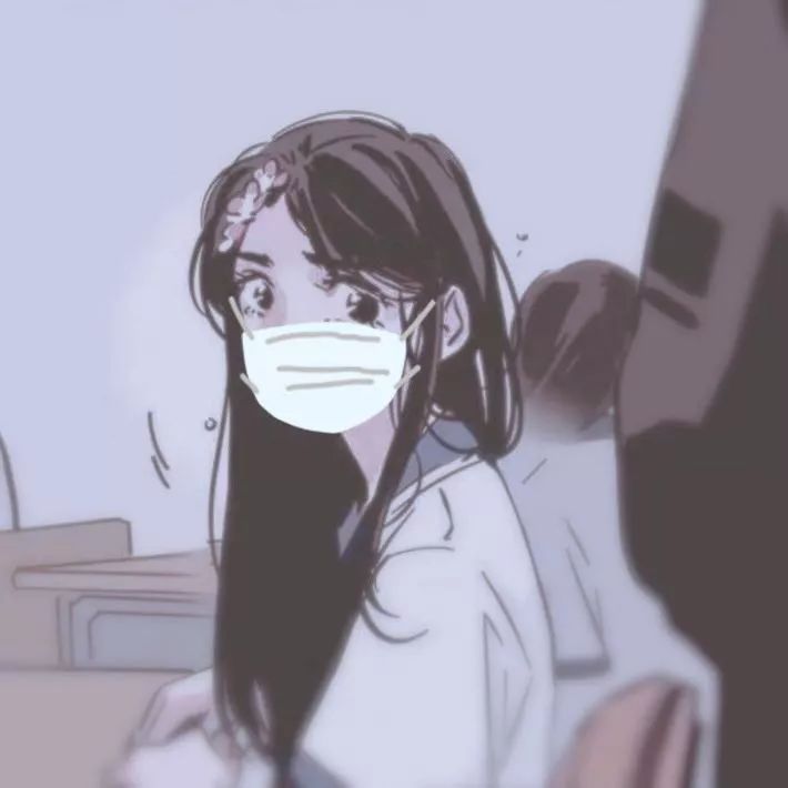 鸣人口罩头像_火影忍者鸣人头像