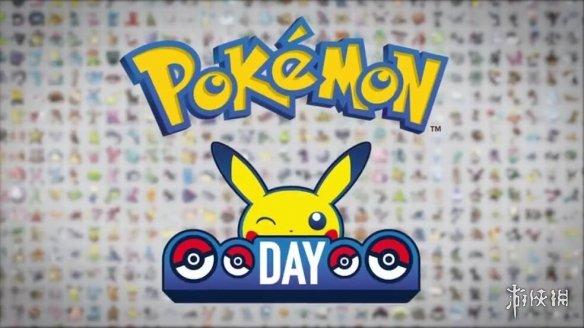 宝可梦日将至投票企划"PokémonoftheYear"开启