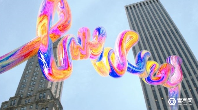 苹果在美国、香港和欧洲为[AR]T AR艺术课程注册相