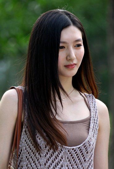 她曾是校园女神，如今一步步蜕变为魅力女王,十
