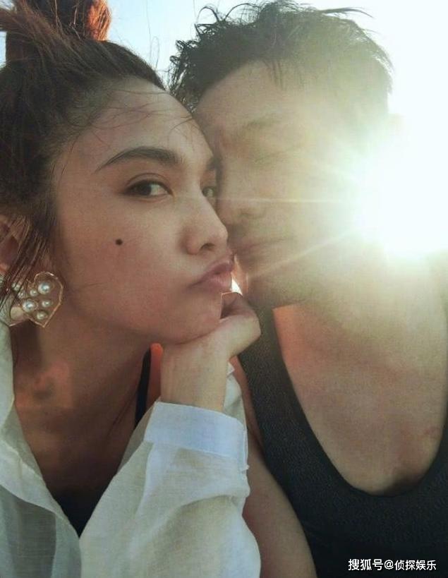李荣浩新歌褒贬不一，杨丞琳晒夫妻歌曲同登榜