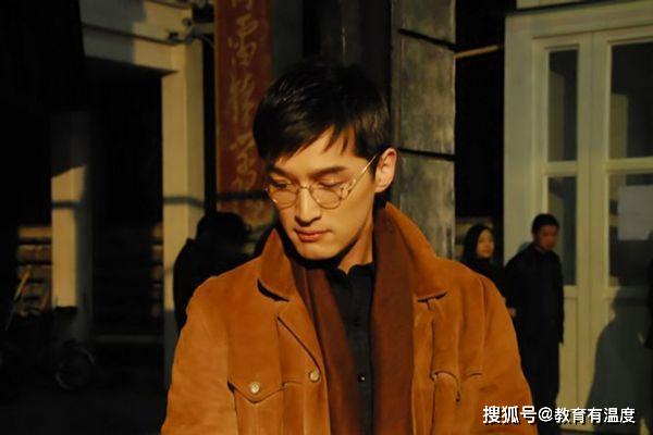 央视一姐，主持界女神级人物，董卿原来毕业于这所大学，难怪！