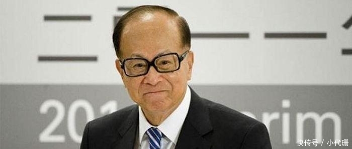 美国富豪娶了中国姑娘，李嘉诚曾助他赚数千亿