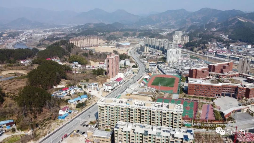 百晓君努力用文字和图片,记录下2020年春节,岳西为阻击疫情做出的"