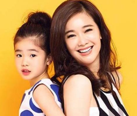 曾是全国冠军，陈道明唯一绯闻女友 , 如今从女
