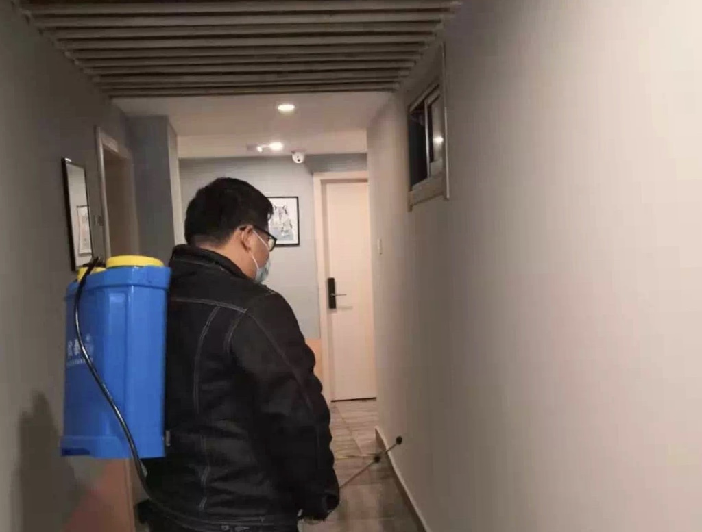 疫情之下，一二线租房市场的攻与守