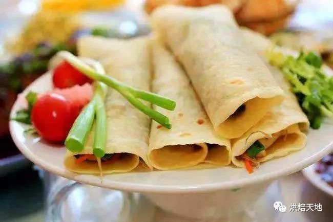 平底锅烙油饼做法 e226a35e56b3426fa2ecd7eca317bf61.jpeg