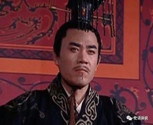 臧荼|太子娶了个寡妇当妻子，她生的儿子成千古一帝，一说大家都知道