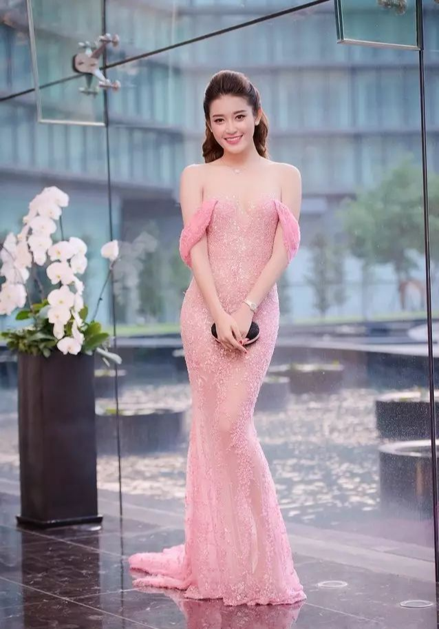 明星360越南第一美女倾国倾城天下无双南半球最美