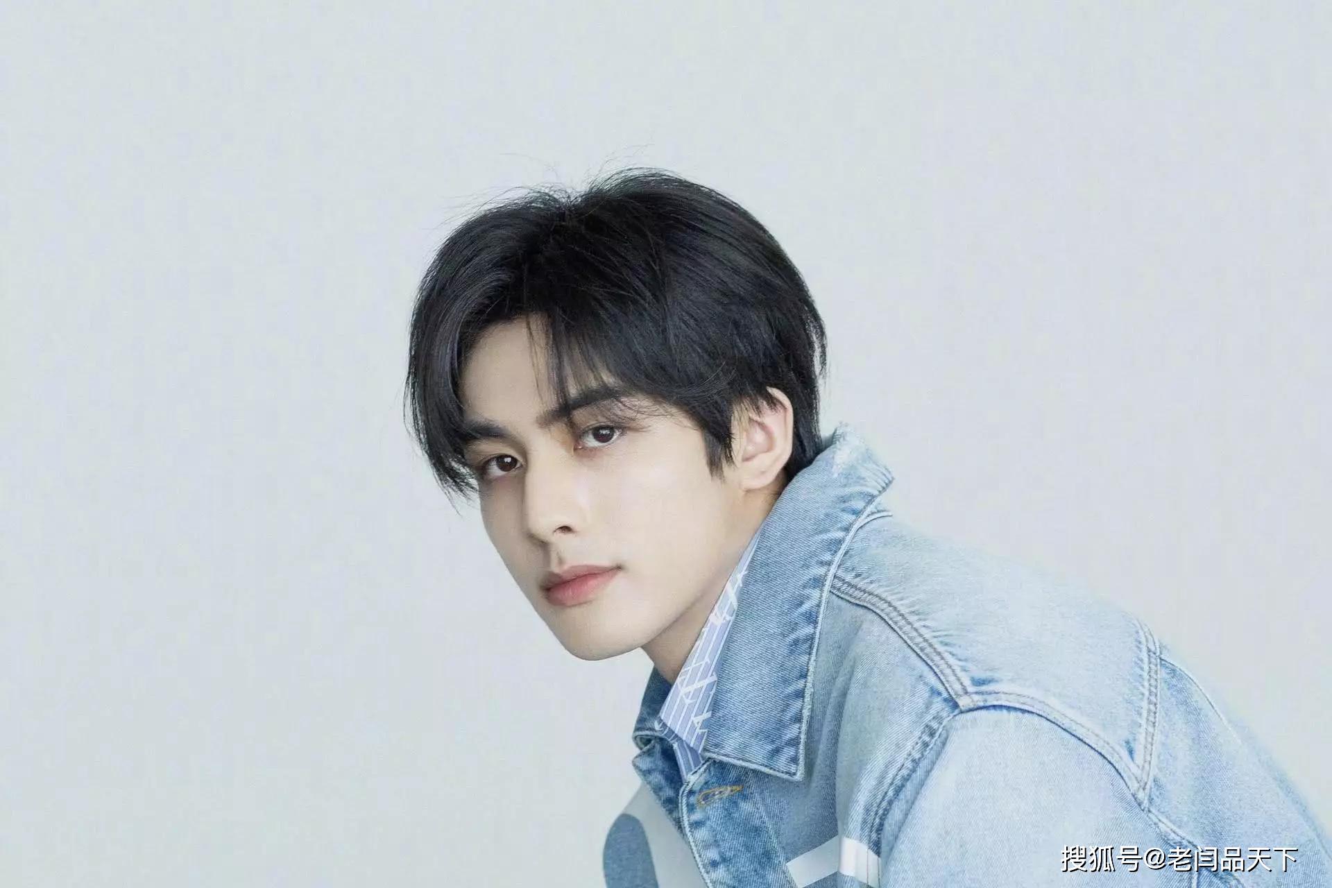 穿越时空的相似度——23年前偶像剧男演员与全红婵的撞脸奇遇