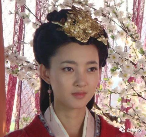 臧荼|太子娶了个寡妇当妻子，她生的儿子成千古一帝，一说大家都知道