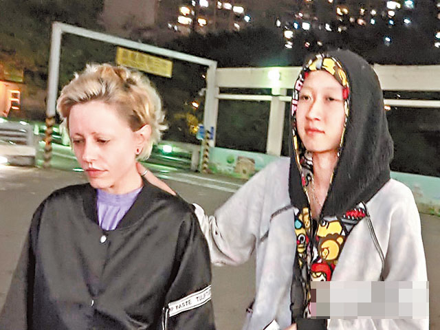 继吴卓林之后，又一名星二代出柜晒与女友亲密