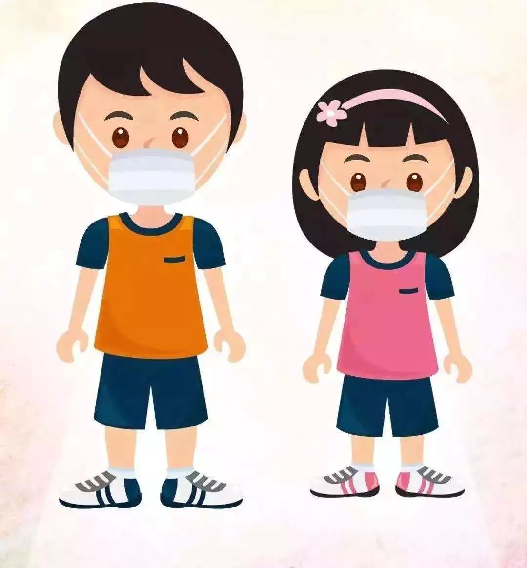 【卫生保健】预防新型冠状病毒，儿童防疫10个问题不可忽视