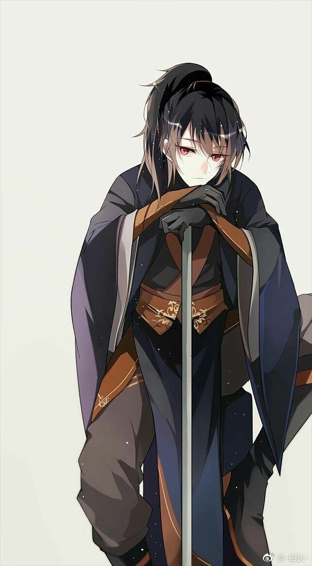 原创魔道祖师:你想和薛洋谈论三观?是认真的吗?