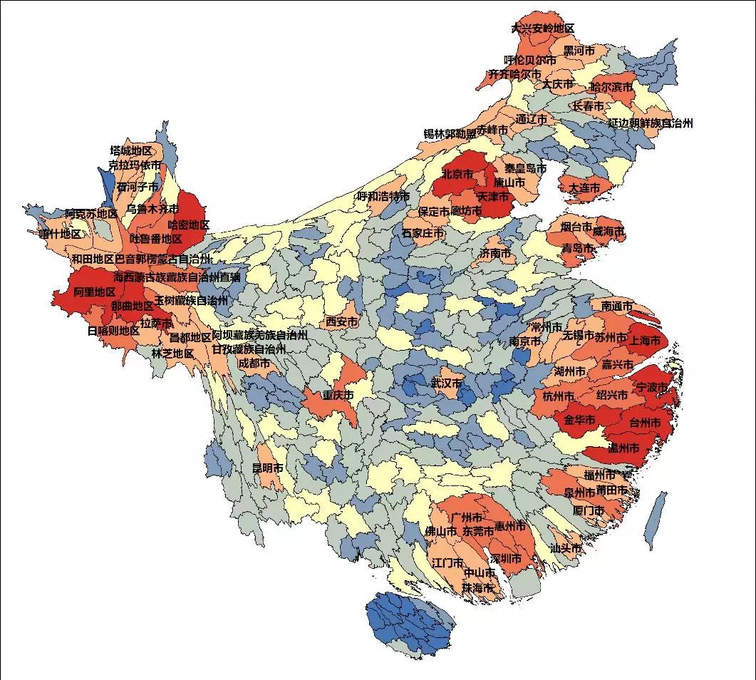 全国人口迁入_世界人口迁入迁出图