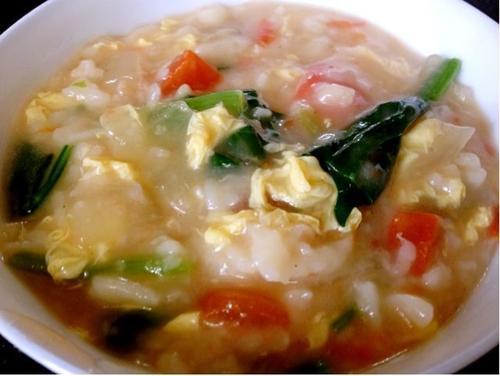 怎么做西红柿疙瘩汤好吃 fd5d7aca0a1c4fd29952cae55606021a.jpeg