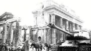 法国皇帝|世界史上著名的十大战役，中国两大战役上榜，第一实至名归