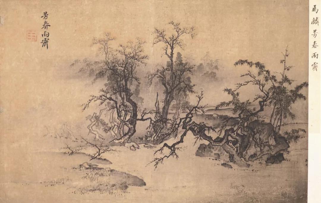 宋朝|为什么宋朝审美，能领先世界一千年？