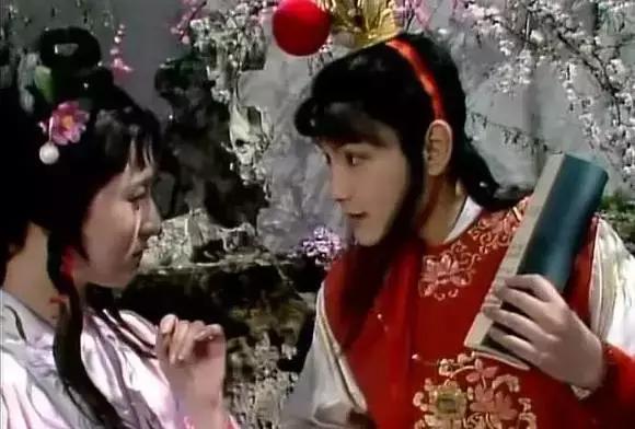 14岁误入演艺圈，只演一部戏就让人永远记住他，