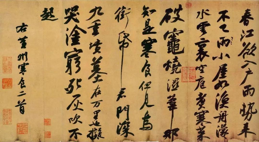 宋朝|为什么宋朝审美，能领先世界一千年？