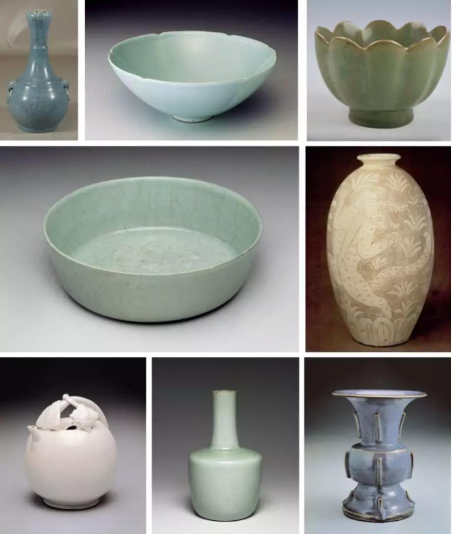 宋朝|为什么宋朝审美，能领先世界一千年？