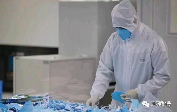 揭秘口罩断供谜局:厂商花五倍工资招人 药店不