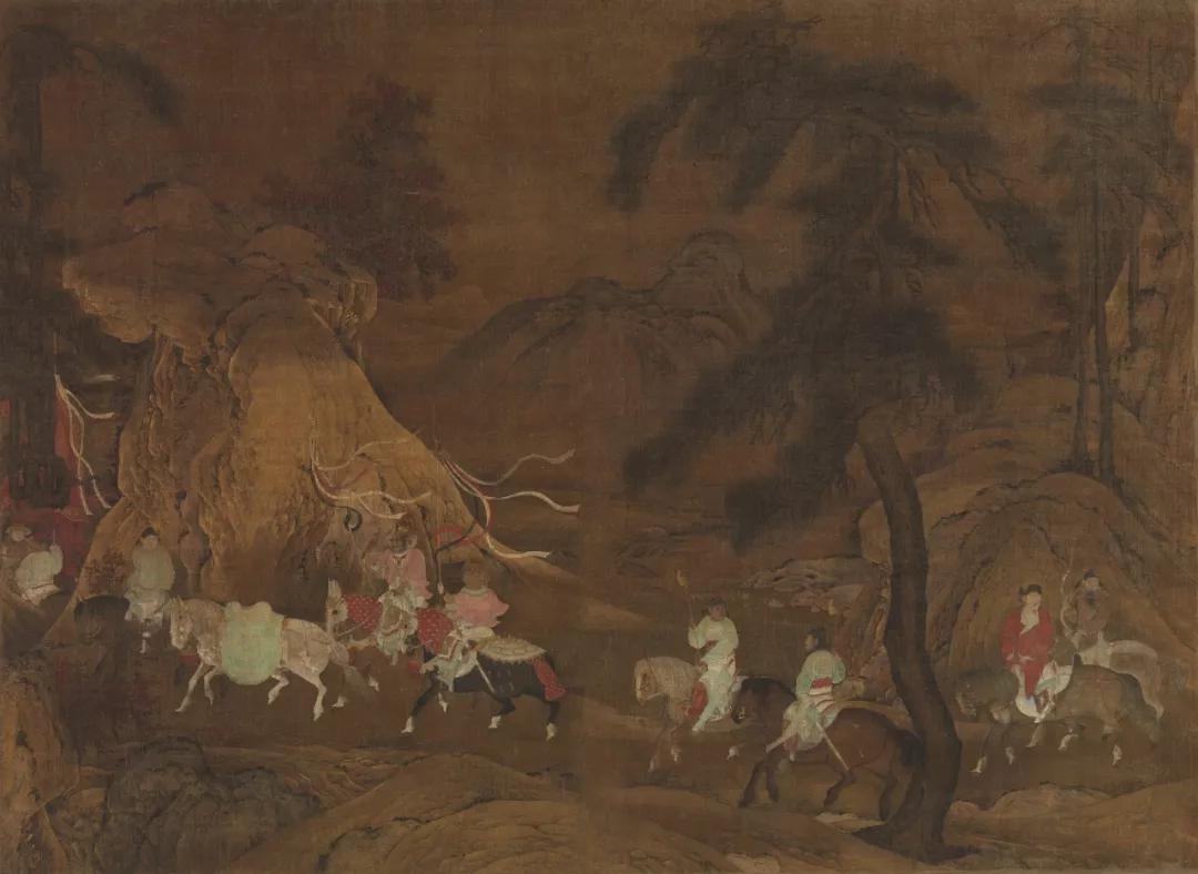 宋朝|为什么宋朝审美，能领先世界一千年？