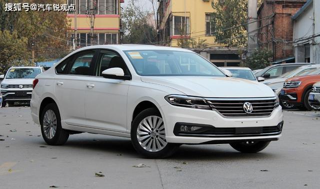 产品力全面,诠释中庸之道,朗逸销量创新高