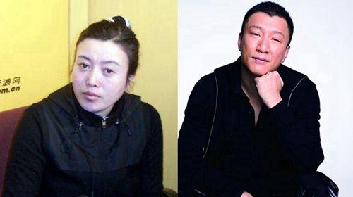 原创孙红雷新剧遭吐槽和小15岁娇妻欢笑的背后是令人心疼的丁嘉丽