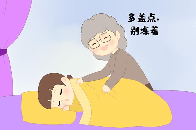 [糖果妈妈]原创长假宅家带娃，孩子翻来覆去睡不好，大多逃不开这3个原因