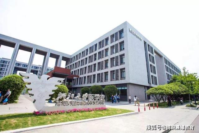 我国实力最强的10所医学院，8所985领衔首医大和这所非211跻身前5