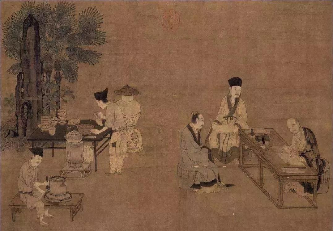 宋朝|为什么宋朝审美，能领先世界一千年？