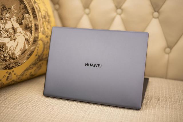 王者再升级,华为MateBook 14 2020款缘何成爆款?