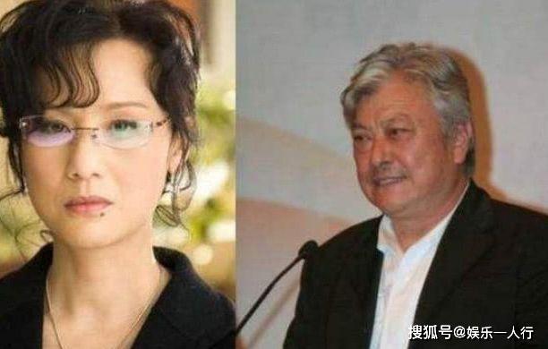 凭美人痣成名，与名导相恋多年却始终不娶她，