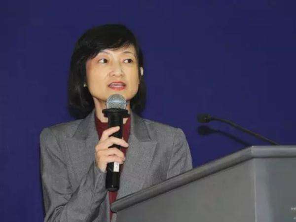 张茉楠：建议国家为中小外贸企业集体请律师，